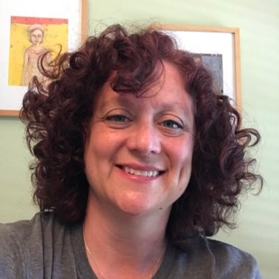 Profile Picture of Sharon L. Clark (@sharclark36) on Twitter