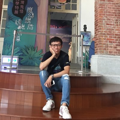 Randy Huang - Twitter Profile Picture of Randy Huang (@Randyhuang_0712) on Twitter