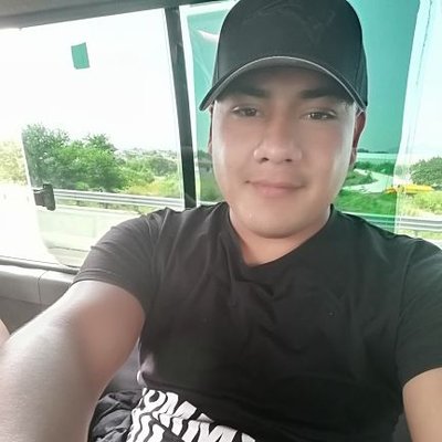 Profile Picture of Edwin Daniel Domínguez Crisantes (@ECrisantes) on Twitter