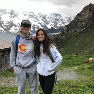 Profile Picture of Patrick Carney (@patrickcarney04) on Twitter