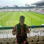 Profile Picture of Daniel Kaczmarczyk (@domson.pilkarxyk) on Instagram