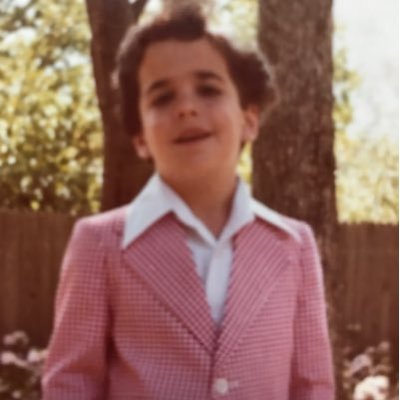 Profile Picture of Stan Roberts (@sjrark) on Twitter