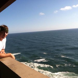 Profile Picture of Andrew Allyn Matcha (@andrew.matcha) on Myspace