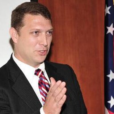 Profile Picture of Andrew J. Maas (@andrewjmaas) on Twitter