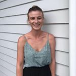 Profile Picture of Jessica Tranter (@jessrachtranter) on Instagram