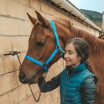 Profile Picture of Irene Gamboa💙🐎 Equestrian (@equestrian.irene) on Instagram