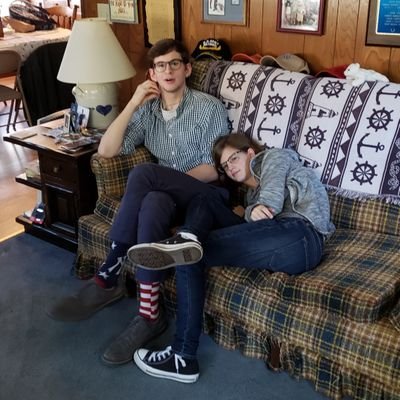 Profile Picture of Jennifer McLaughlin (@jlm723) on Twitter