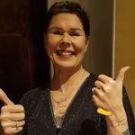 Profile Picture of Susan Lundberg (@susanmaria.lundberg) on Instagram