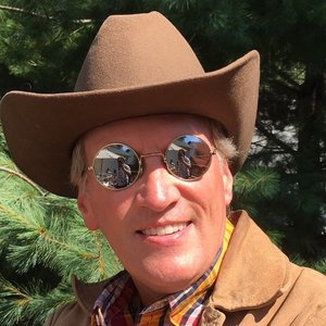 Profile Picture of Buck T. Edwards (new Song Up!) (@buckedwards) on Myspace