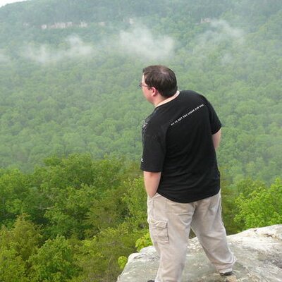 Profile Picture of Jason Rahm (@jrahm77) on Twitter