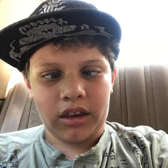 Profile Picture of Silas Peterson (@silaspeterson) on Poshmark