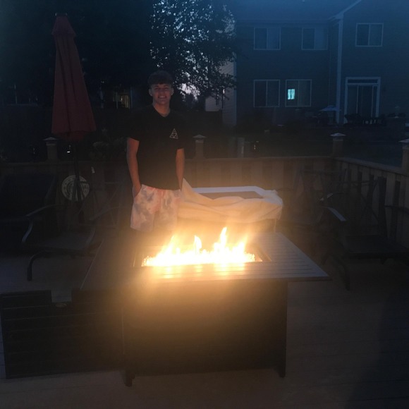 Nick Sperkowski - Poshmark Profile Picture of Nick Sperkowski (@nickandrew7) on Poshmark