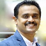Profile Picture of Suraj Jacob (@surajjacob) on Instagram