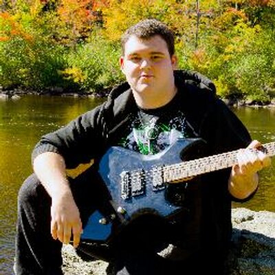 Profile Picture of Corey (ManiacJester) (@ManiacJester) on Twitter