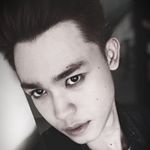 Profile Picture of 𝑱𝒂𝒎𝒆𝒔 𝑫𝒂𝒄𝒄𝒆𝒓 𝑺𝒊𝒍𝒗𝒆𝒓𝒊𝒐 (@werewolf_jamdaccs) on Instagram