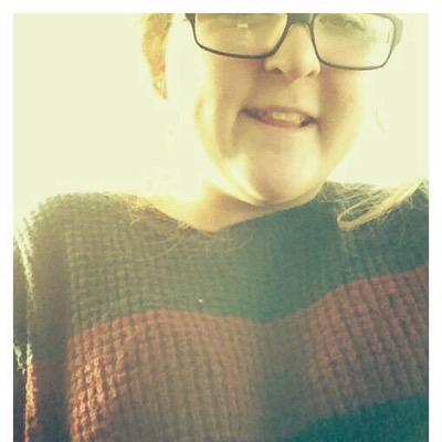 Profile Picture of Jordyn Box (@JordynBox) on Twitter