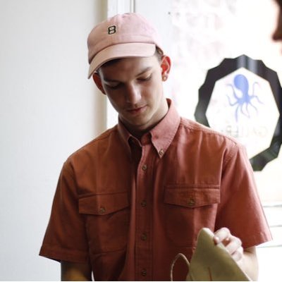 Profile Picture of Joshua Oldham (@_magproductions) on Twitter