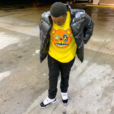 Profile Picture of OTGCren💰🕊 (@JoshFreeney) on Twitter
