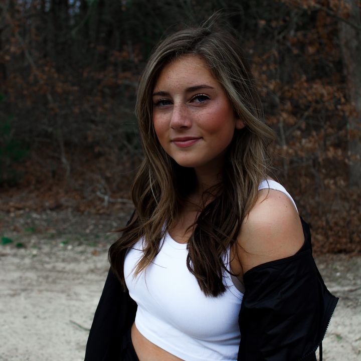 Mackenzie - Tiktok Profile Picture of Mackenzie (@macklamonicaa) on Tiktok