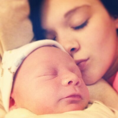 Profile Picture of Danica Thompson (@DaniT6500) on Twitter