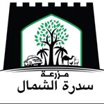 Profile Photo of مزرعة سدرة الشمال (@alsidrahfarm) on Instagram