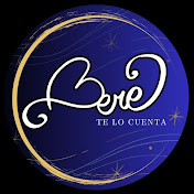 Profile Picture of BERE TE LO CUENTA.  (@beretelocuenta) on Youtube