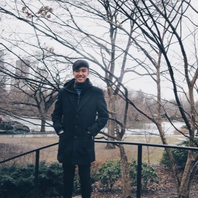 Profile Picture of Kyle Gutierrez (@RalphKGutierrez) on Twitter