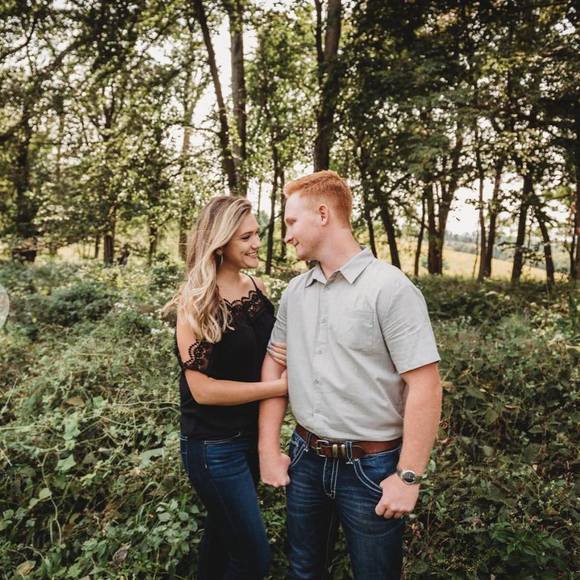 Profile Picture of Kaleb Phillips (@kaleb_p) on Poshmark