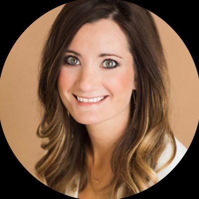 Profile Picture of Lindsey Jost, CAE (@lindseydjost) on Twitter