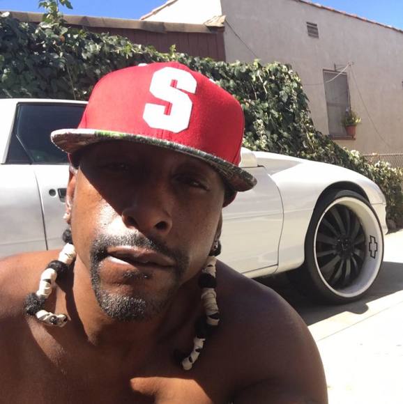 Profile Picture of David Branch (@dbdavid20) on Poshmark