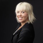 Profile Picture of Siv Harstad - Aim Lofty (@sivharstad) on Instagram