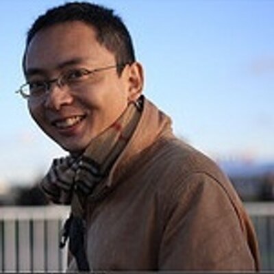 Profile Picture of Jun Wang (@seawan) on Twitter
