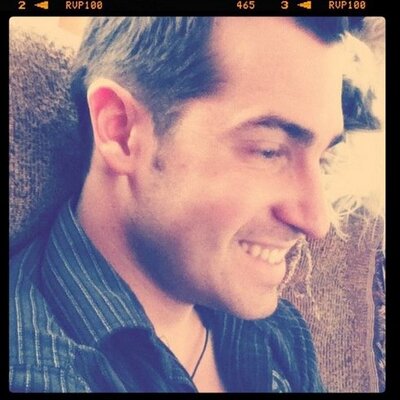 Profile Picture of Nick Conrad (@thenickconrad) on Twitter