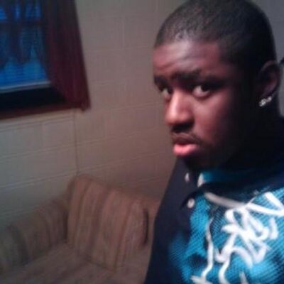 Profile Picture of Isaiah C.B. Collier (@Camren_Bre) on Twitter