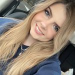 Profile Picture of Savannah Bray (@okiesavi) on Instagram