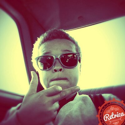 Profile Picture of Sebastian Davis (@TheOnlyBash) on Twitter