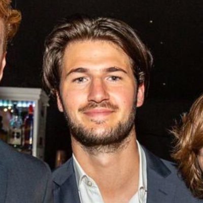 Profile Picture of Joe Parrish (@JoeParrish10) on Twitter