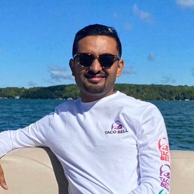 Shivan Amin - Twitter Profile Picture of Shivan Amin (@shivanamin1) on Twitter