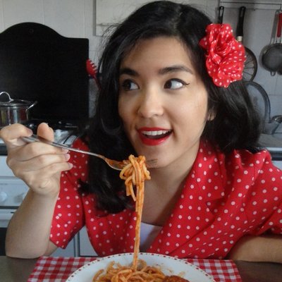Profile Picture of Caramella (@HungryCaramella) on Twitter