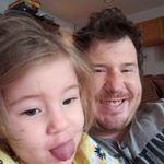 Profile Picture of Reverend Michael Diemer (@hansolo2460) on Instagram