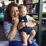 Profile Picture of Cindy Ferreira MacIsaac (@macisaaccindy) on Instagram