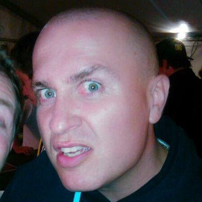 Profile Picture of Vašek Mašina Hosnedl (@Vas_Masina_Hos) on Twitter