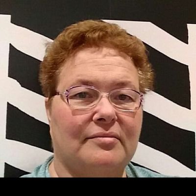 Profile Picture of Nancy Finch (@NancyFi02241904) on Twitter