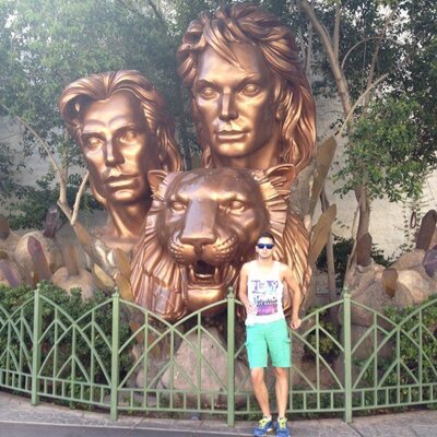 Profile Picture of Jeffery Rowsell (@JefferyMark) on Twitter