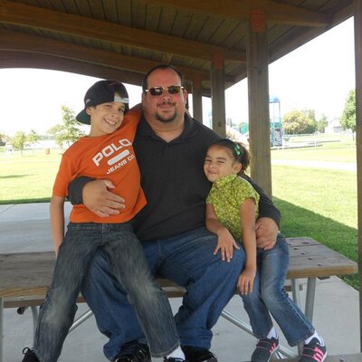 Profile Picture of Bryant Velez (@velez_bryant) on Twitter