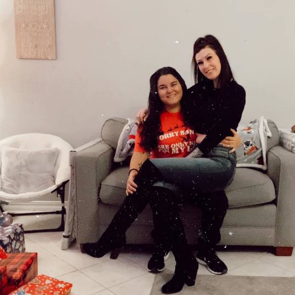 Profile Picture of Christy Hail (@christy_hail) on Poshmark