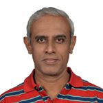 Profile Picture of Sudhir Rao (@sudhir_rao_kn) on Instagram