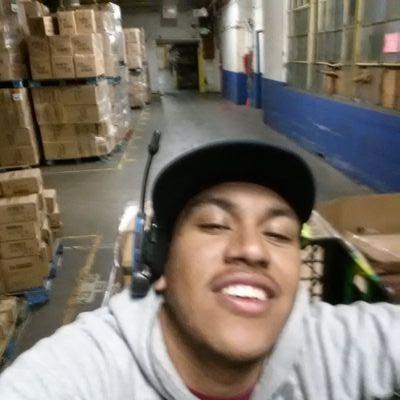 Profile Picture of AdrianRaya (@AdrianRaya3) on Twitter