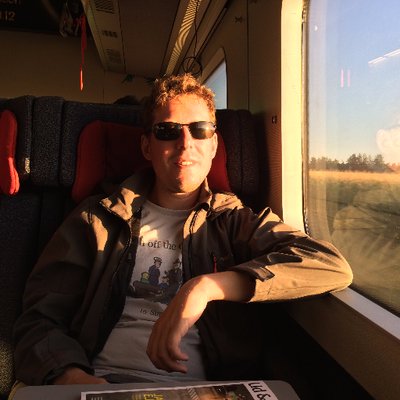 Profile Picture of Simon Christiansen (@SimonChris1729) on Twitter