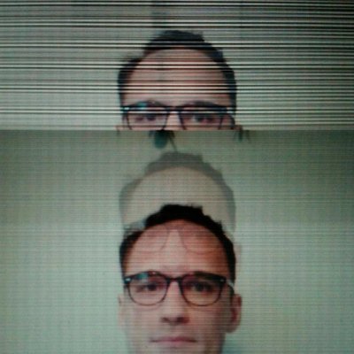 Profile Picture of Mark David Stedman (@mdstedman) on Twitter